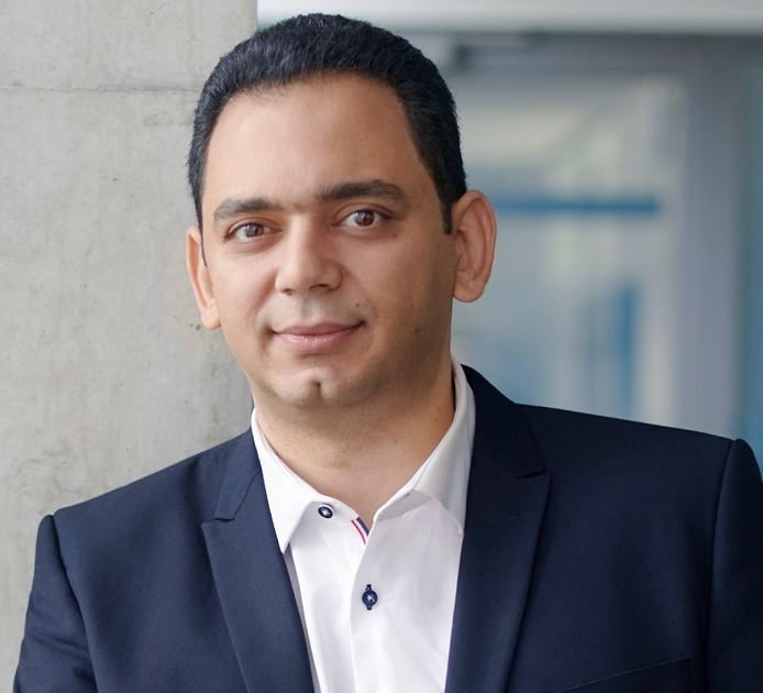 BCW26 | Bassem Hassan