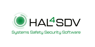 HAL4SDV