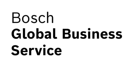 Bosch Global Business Service