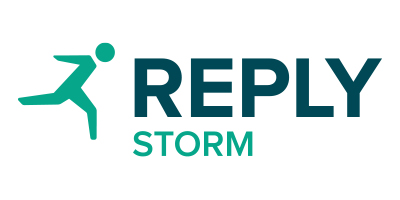 Storm Reply