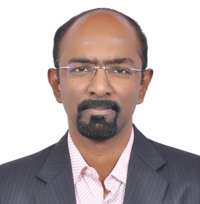 BCW26 | Jeril Jacob George