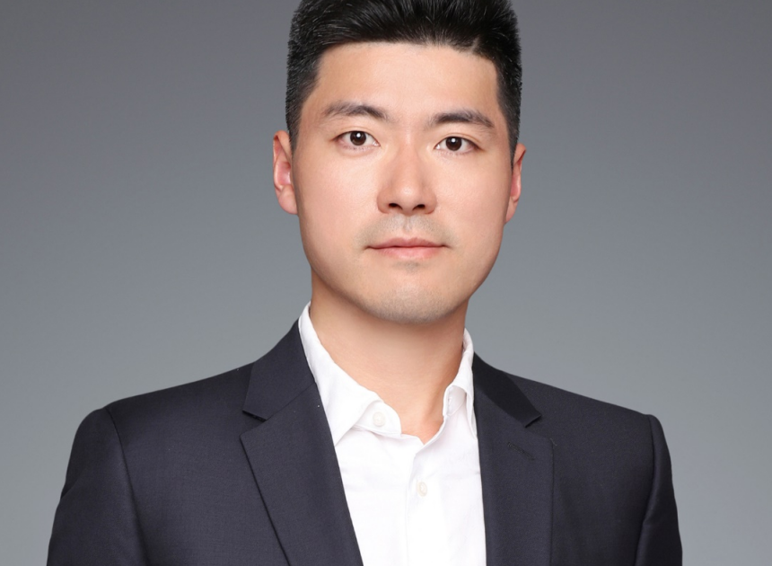 BCW26 | Alex Ren